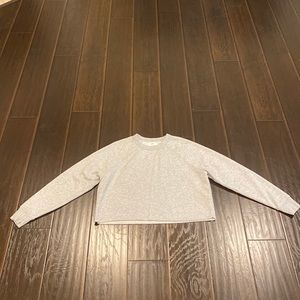 Aerie Crew Sweater Size Small